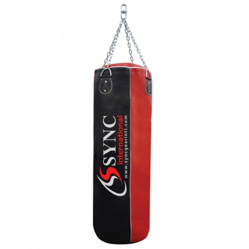 PUNCHING BAG